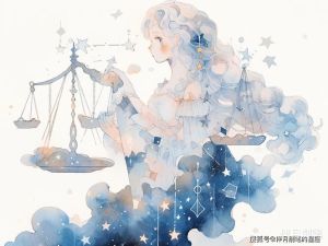 星座职场强势爱情柔弱：勇敢追寻幸福之旅