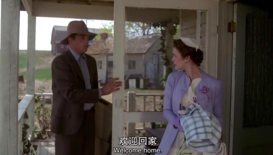 四星座成长魅力揭秘：经典爱情电影中的岁月爱情故事