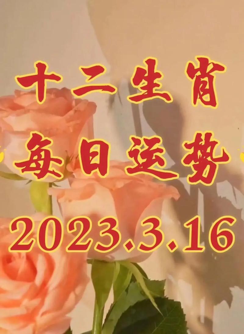 12月10日生肖运势详解：吉星高照，运势揭秘！