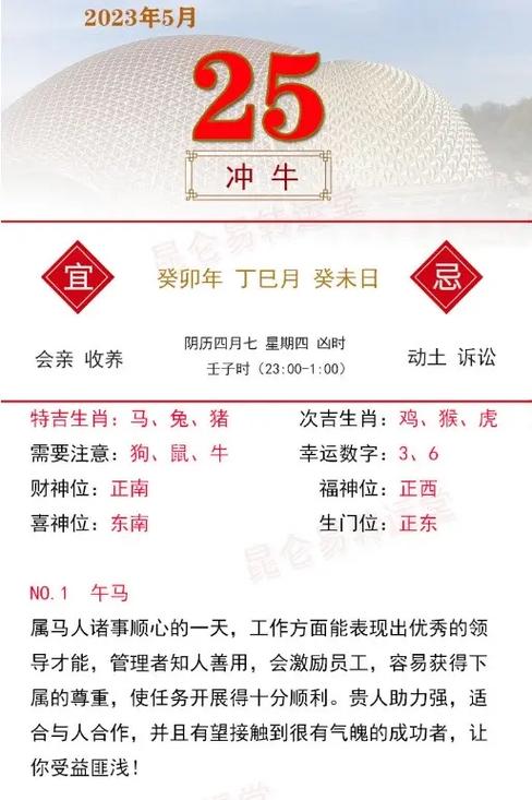 12月10日生肖运势详解：吉星高照，运势揭秘！