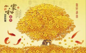 2025年四大生肖事业财富双飞跃，运势解析来袭！