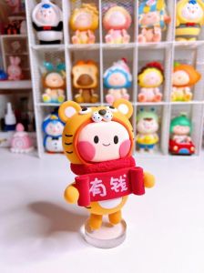 10月生肖运势揭秘：鼠星光璀璨，虎需反思人生哲理