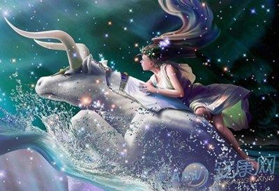 星辰孤独：揭秘白羊狮子水瓶的寂寞心灵
