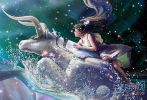 星辰孤独：揭秘白羊狮子水瓶的寂寞心灵