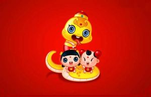 2025蛇年运势揭秘：黄天雄谈属蛇人提升之道
