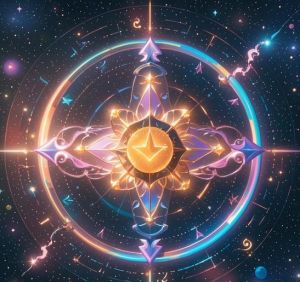 2025年星座运势大揭秘：四大星座幸运之旅！