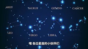 2025年生肖星座运势大揭秘：四大生肖飞跃年！