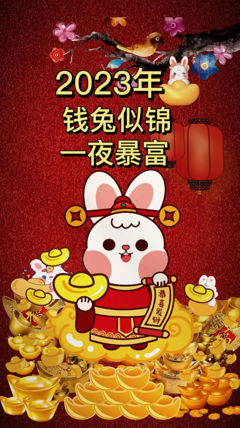 四生肖未来三月运势飙升，财源滚滚，咸鱼翻身指南！