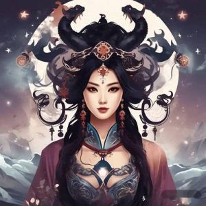 2025桃花季：四大生肖星座的爱情盛宴