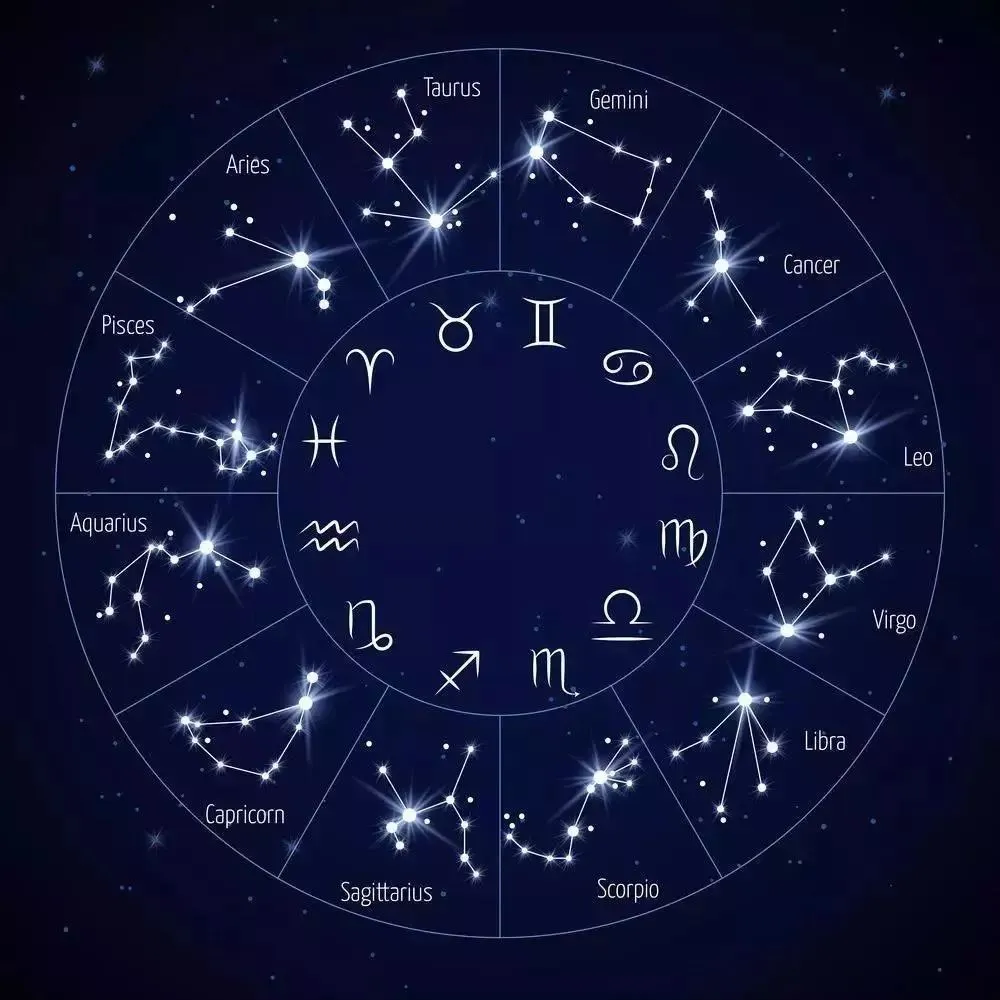 星座女生心门难开：如何征服天蝎摩羯处女水瓶？