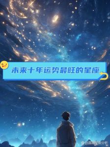 2025年运势旺生肖星座：事业爱情双丰收揭秘！