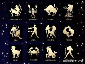 2025年运势大揭秘：四大生肖星座双丰收！