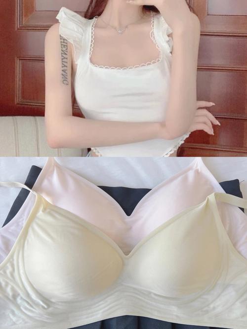男生晚上睡觉为什么不让女生穿胸罩：信任与尊重的亲密关系考验