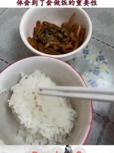 夫妻各做各的饭吃正常吗：揭秘现代家庭烹饪变革
