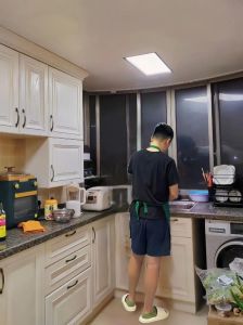会做饭的老公很幸福：家的温暖守护者与幸福源泉