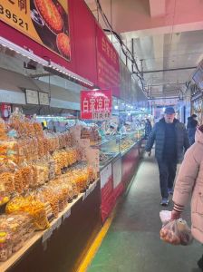 做饭的时候突然从后面：爱与责任的启示录