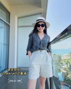 妈妈出差的夏天：孟璐的坚韧蜕变之旅