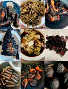 夫妻烹饪争议智慧解密