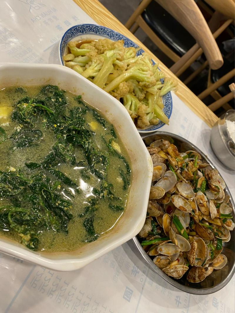 被老公嫌弃做饭不好吃：共度温馨时光，增进爱情默契