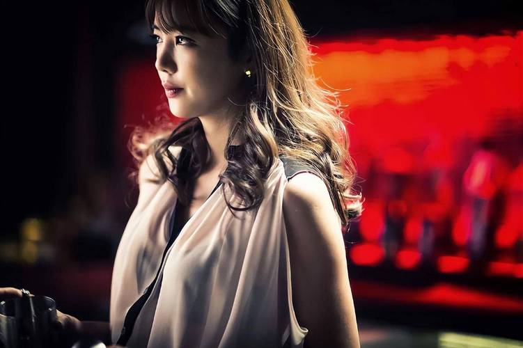 你比老公更害韩国：婚姻揭秘与人性反思