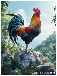 四大生肖爱情魅力：鼠牛龙鸡浪漫邂逅！