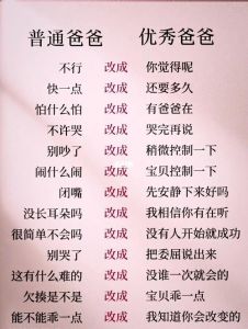 男生让叫爸爸怎么高情商回复：多种表达技巧解析