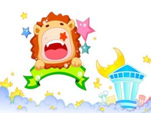 十二星座狮子座12月上旬运势：起伏与机遇并存