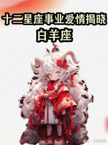 2025年生肖与星座运势：事业爱情双丰收转折年
