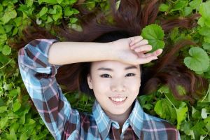 巨蟹处女天秤女生：爱情挑战与幸福追求