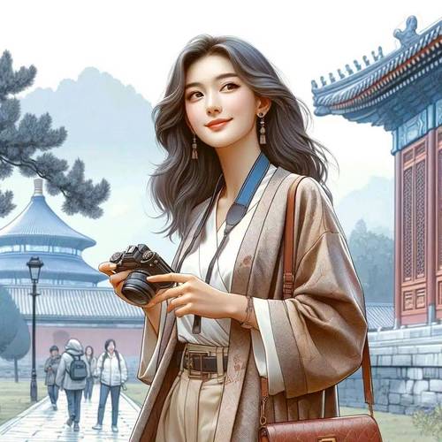 四大星座女生：独立自信，爱情财运事业三赢！