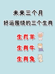 生肖星座揭秘：鼠蛇猴兔女生智慧魅力人生