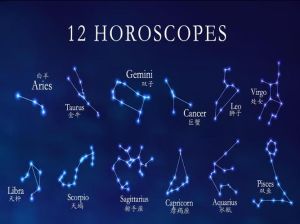 星座智慧：四星座情场职场两得意，生活稳步向前