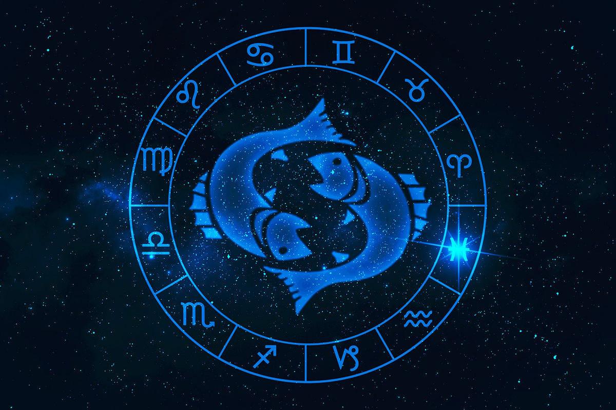 星座解码：四大星座的爱情态度与生活平衡秘诀