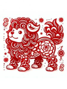 生肖鼠兔龙狗桃花盛，事业财运双丰收！
