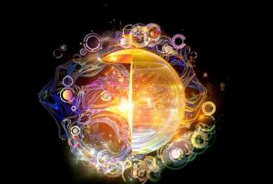 爱情至上星座揭秘：双鱼巨蟹天蝎狮子闪耀星辰