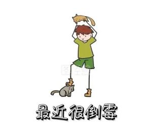 为什么人倒霉的时候会越来越倒霉：心理环境与转运之道