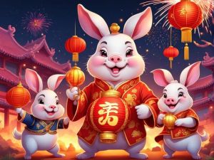 11月生肖运势：爱情事业双丰收，四大生肖迎来美好时刻！