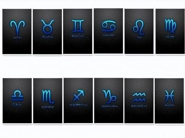 揭秘四大温和星座的坚韧力量与幸福密码