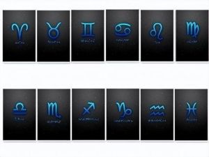 揭秘四大温和星座的坚韧力量与幸福密码