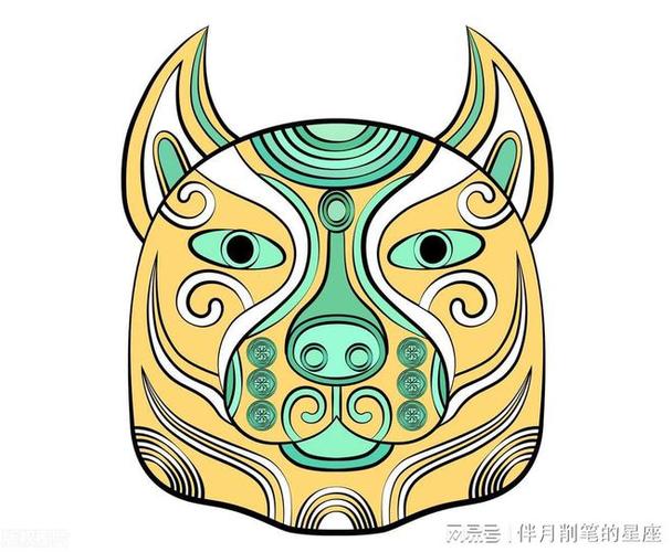 四大生肖女生魅力揭秘：爱情财运事业秘诀