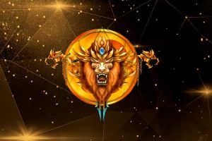 2025年财运揭秘：四大星座生肖的暴富潜能与成功之道
