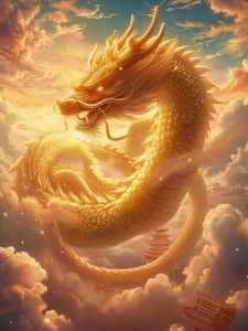 12月13日起，生肖龙爱情大爆发，四大生肖好运降临！