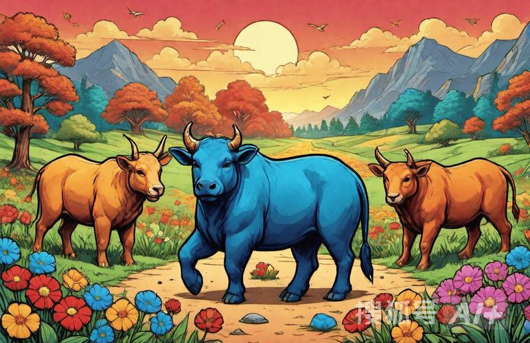 生肖运势大爆发：爱情事业财运全面开花！