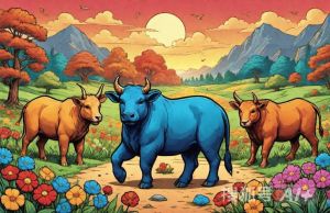 生肖运势大爆发：爱情事业财运全面开花！