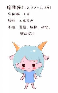 星座性格揭秘：爱情财运事业中的独特面貌