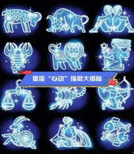 四大星座揭秘：爱情财运事业上的上等特质