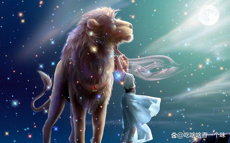 星座揭秘：隐藏力量之星，爱情财运事业皆赢家！