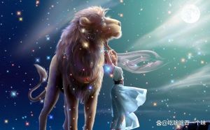 星座揭秘：隐藏力量之星，爱情财运事业皆赢家！