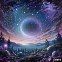 星辰之恋：四大星座爱情魅力揭秘