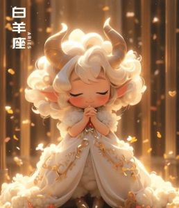 揭秘四大星座：外表轻浮内藏坚定，爱情财运事业全面开花！